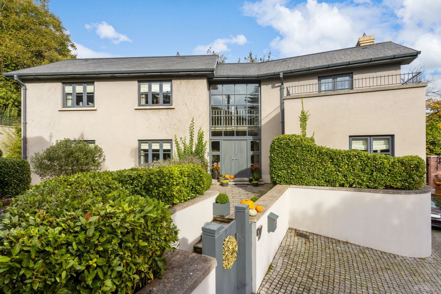 Woodmancote, Killiney Hill Road, Killiney, Co. Dublin, A96TN34