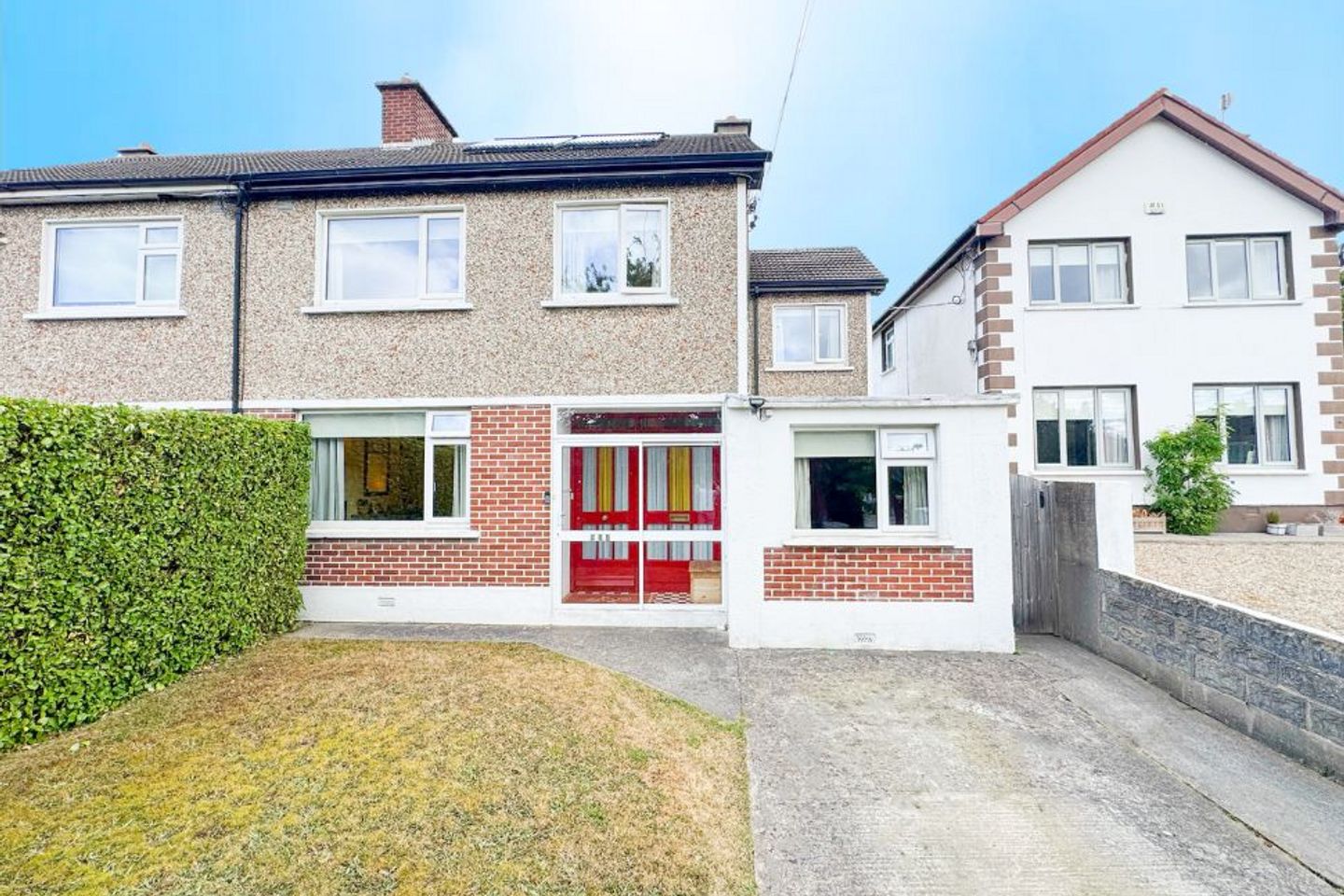 1 Oakdale Drive, Off Johnstown Road, Cabinteely, Co. Dublin, A96P6F3