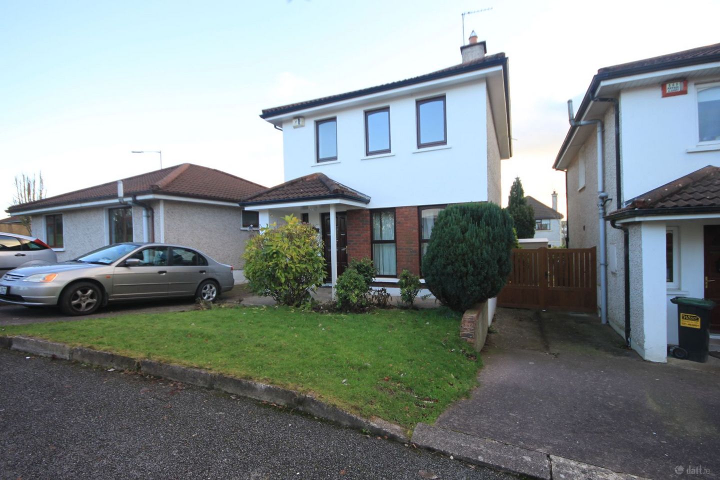 Saint Jude, 2 Amberley Avenue, Grange, Grange, Co. Cork