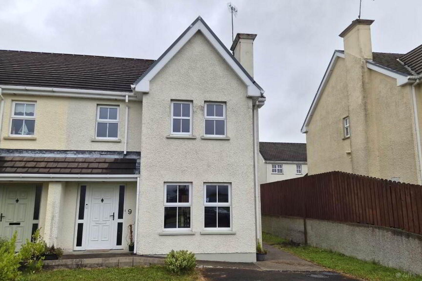 9 Killylastin Heights, Letterkenny, Co. Donegal, F92RW2K