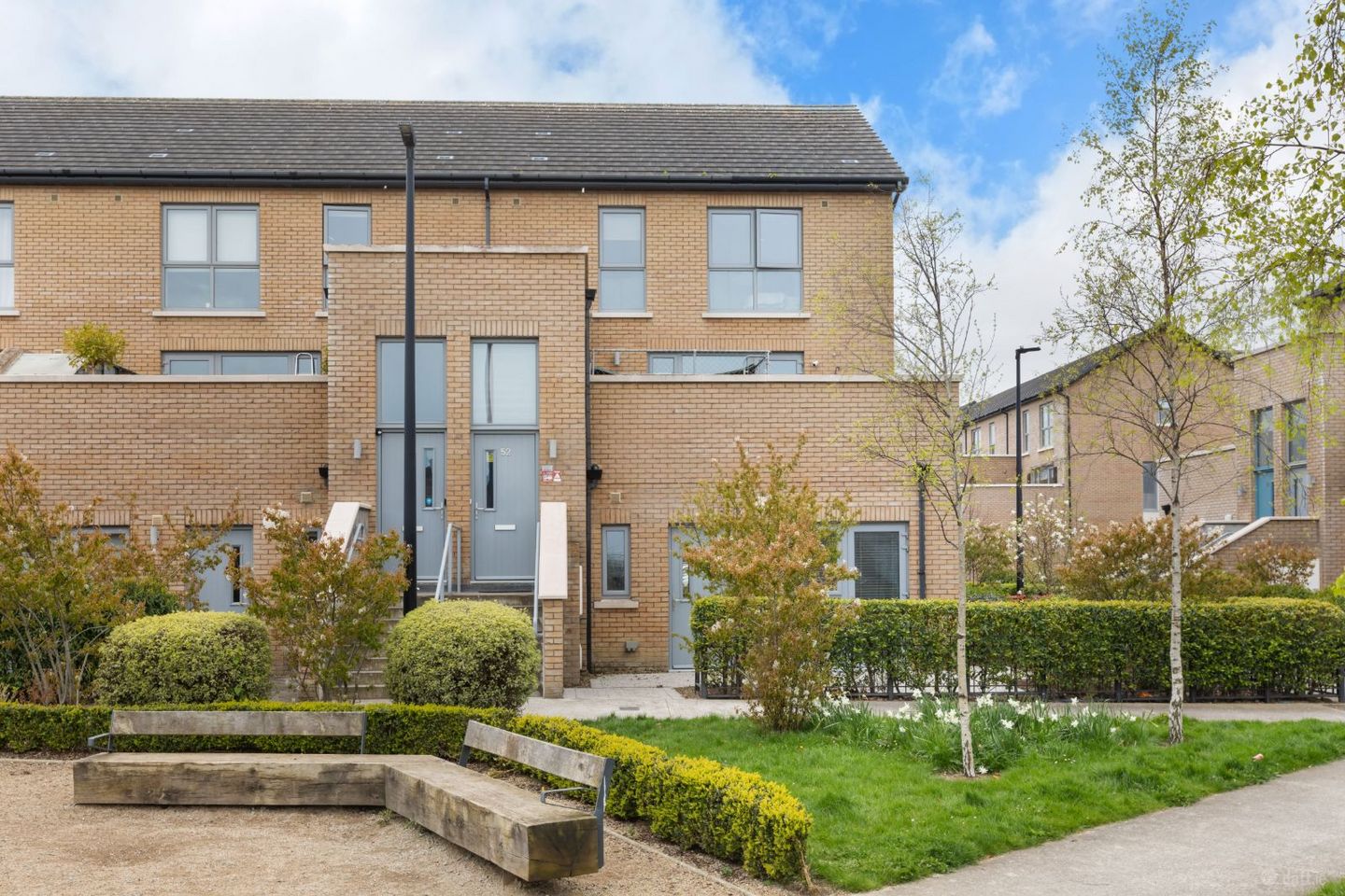 Apartment 51, Parkside Gardens, Dublin 13, Balgriffin, Dublin 13, D13Y09D