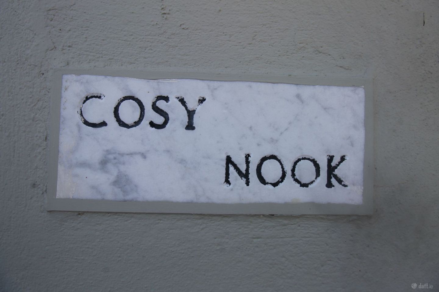 Cosy Nook, Graball Bay, Crosshaven, Co. Cork