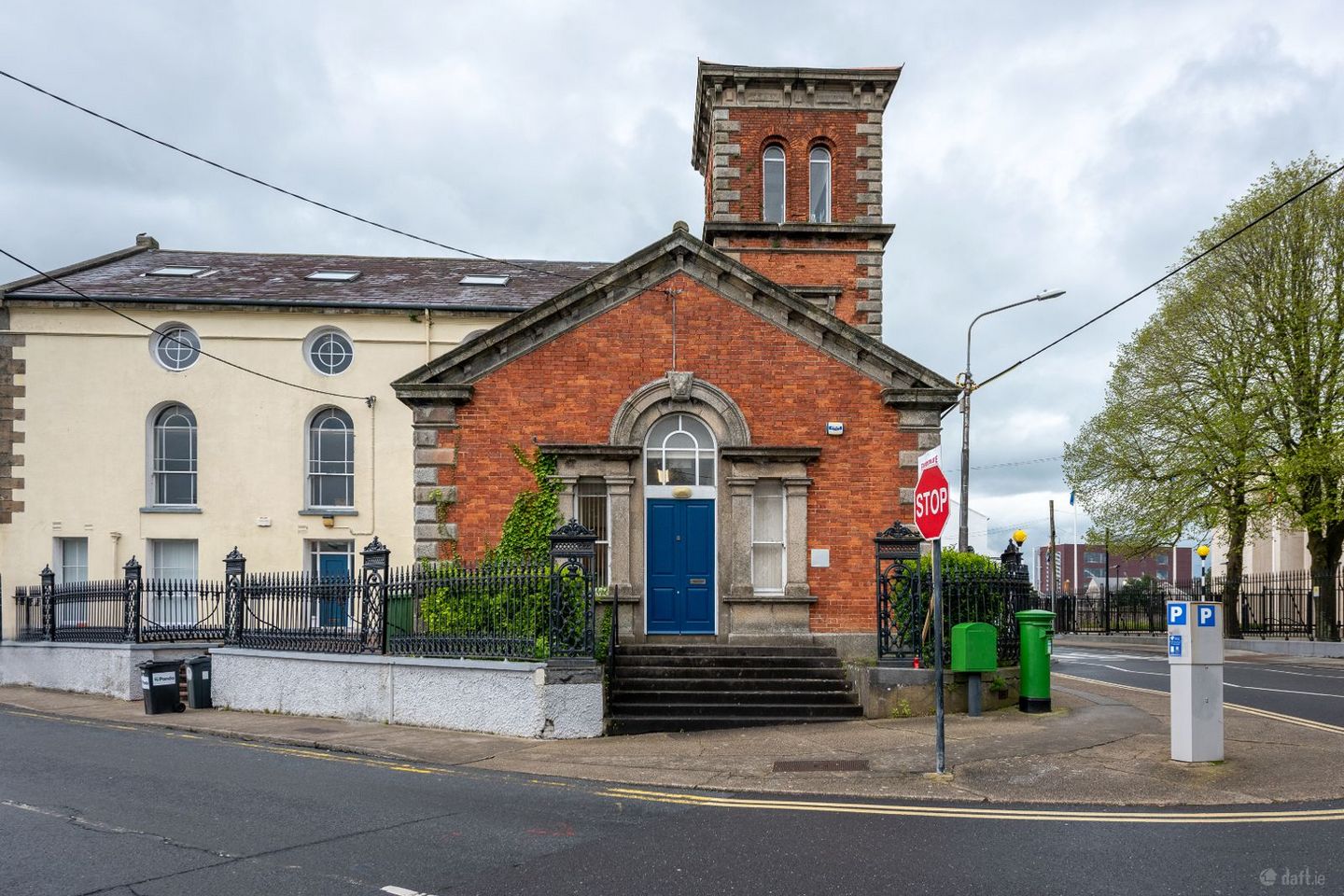 Saint Catherine'S House, Catherine Street, Waterford City Centre, Co. Waterford