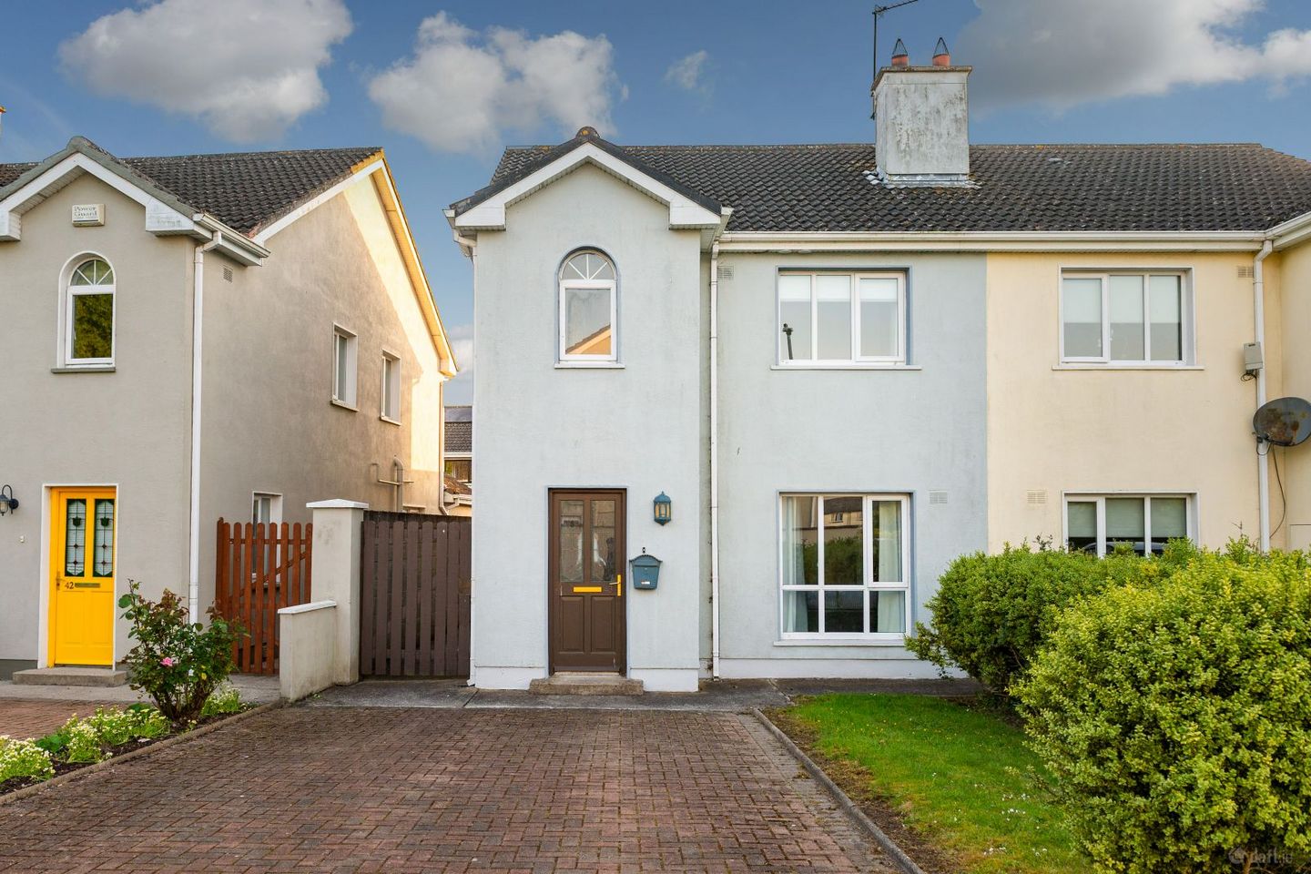 43 Annsfield Woods, Athlone, Athlone, Co. Westmeath, N37KW68