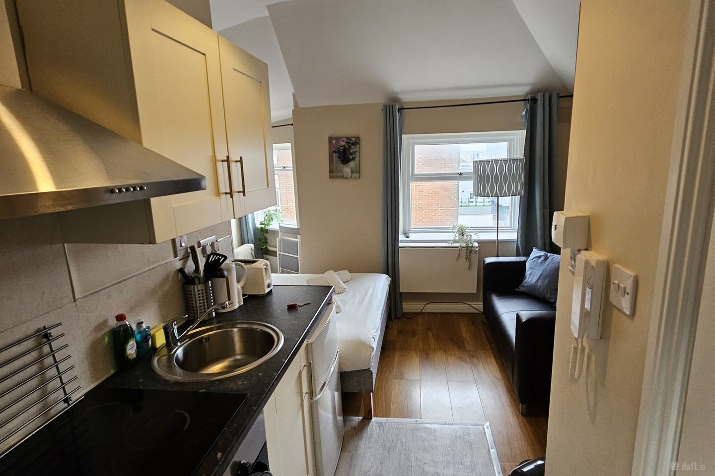 Gardiner Place, Dublin 1