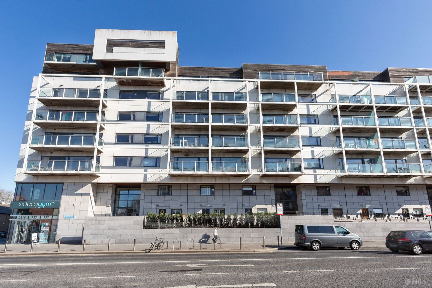 Apartment 19, Block 15, Gallery Quay, Grand Canal Dock, Dublin 2