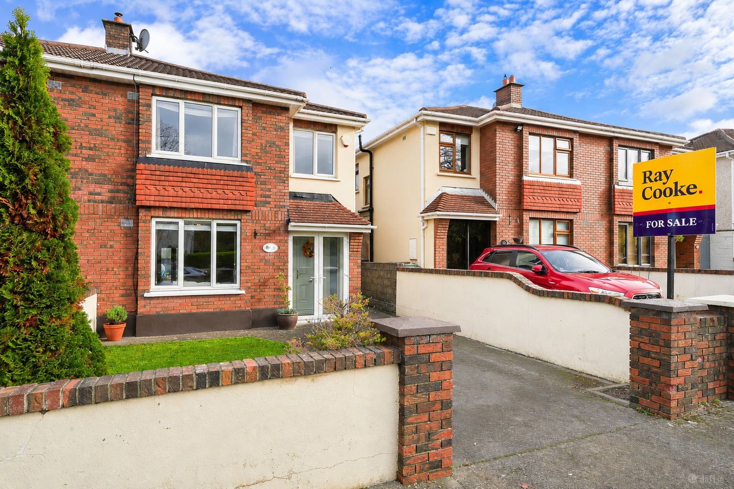 13 Castlefield Drive, Knocklyon, Dublin 16