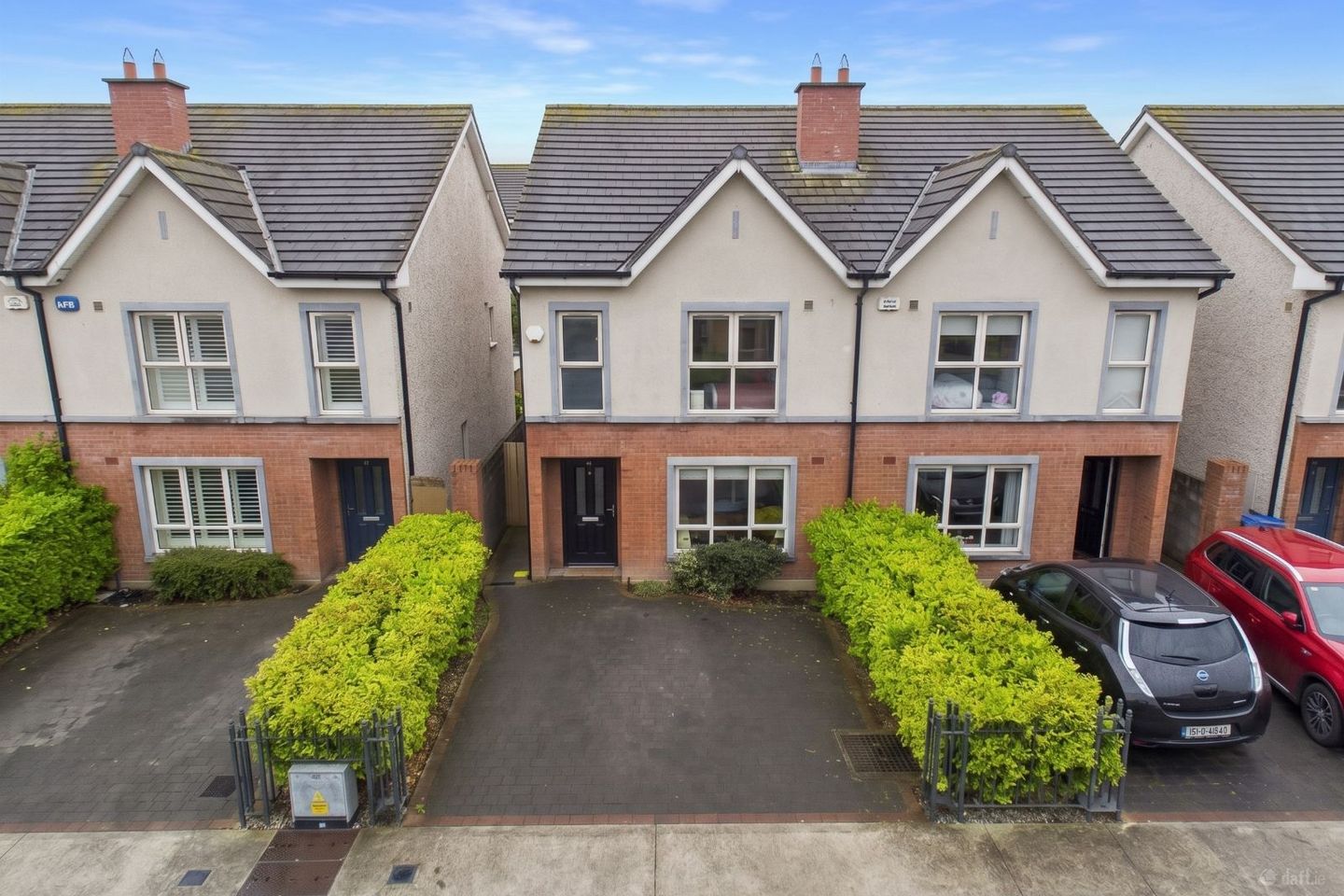 44 Beresford Avenue, Donabate, Donabate, Co. Dublin, K36PF99
