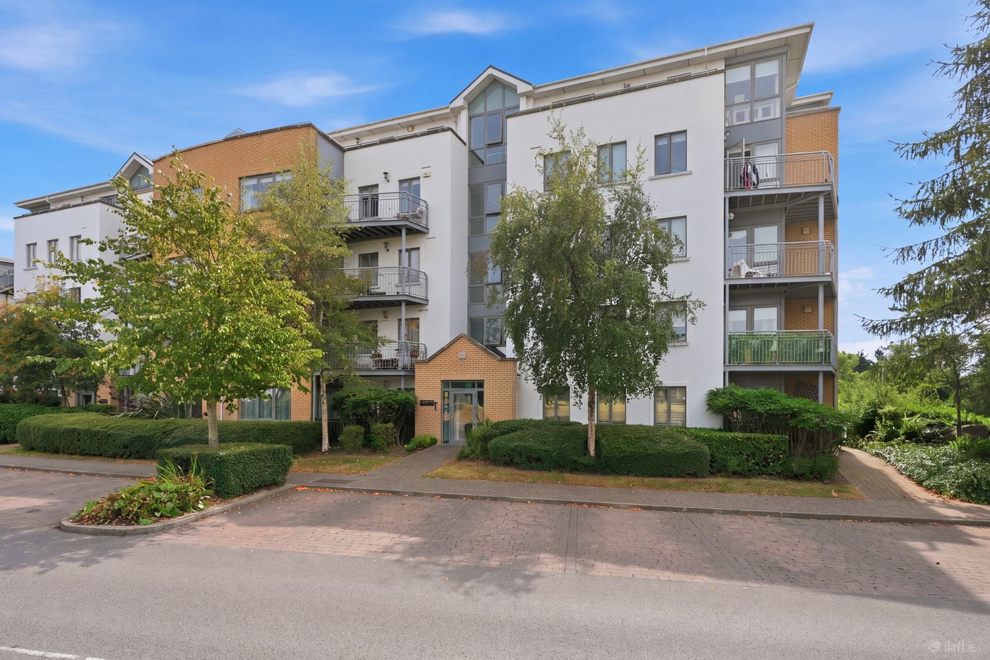 25 Kinsella Hall, Collegewood, Castleknock, Dublin 15