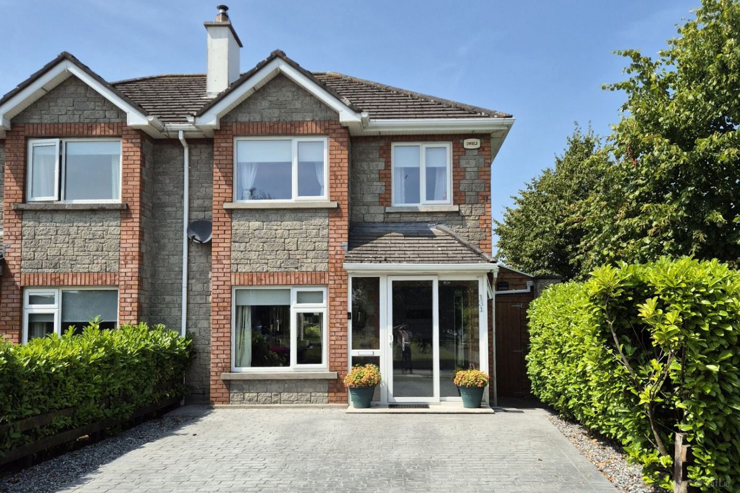 131 Tircroghan, Kinnegad, Co. Westmeath, N91HT28