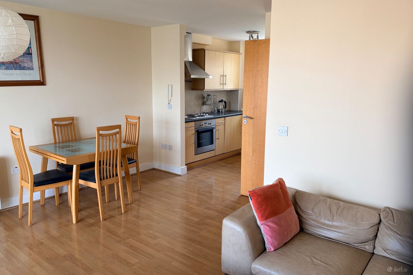 Rathborne Avenue, Ashtown, Dublin 15
