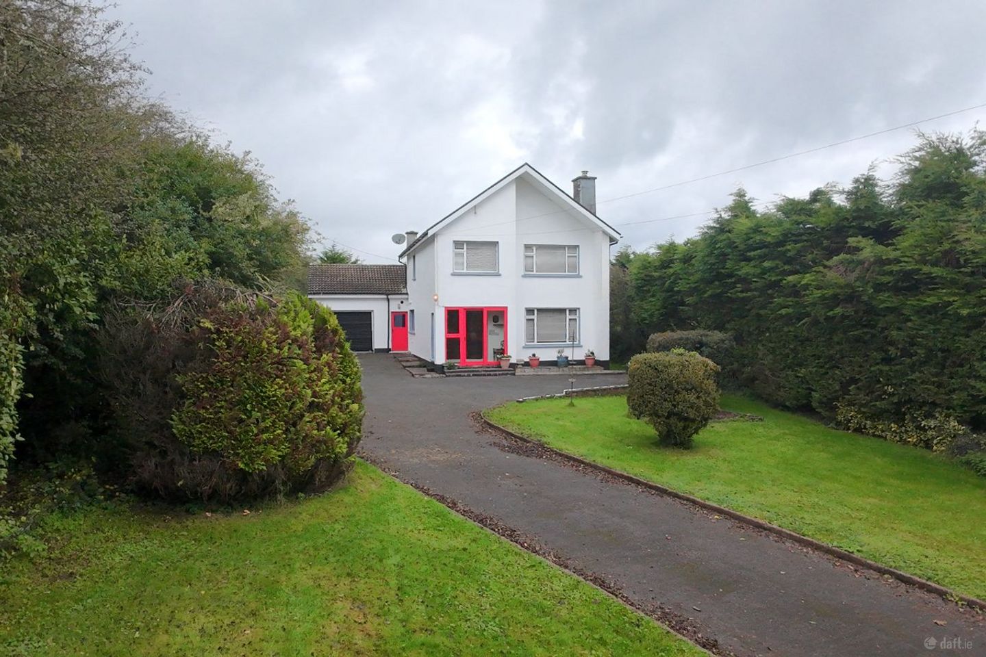 Moorland, Oldabbey, Ballyburden, Co. Cork