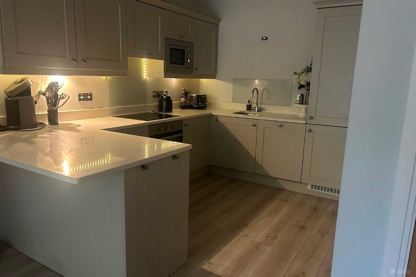 Bridgefield, Northwood Avenue, Northwood, Dublin 9, Dublin 9