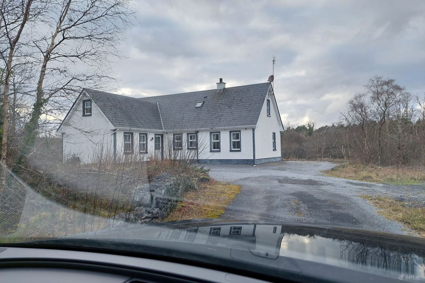Dringeen, Cong, Claremorris, Cong, Co. Mayo