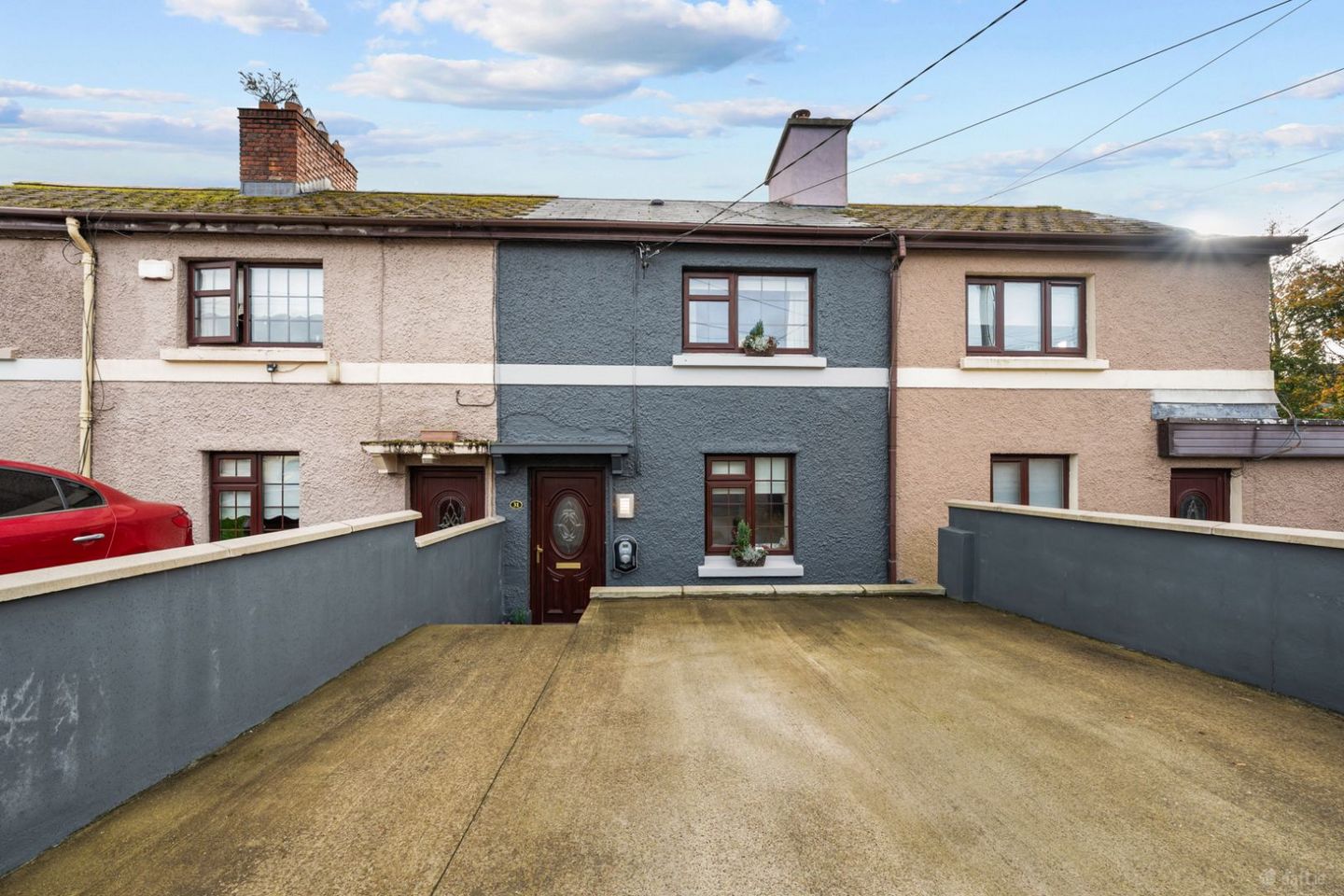 31 Kerryhall Road, Fairhill, Co. Cork, T23C8WN