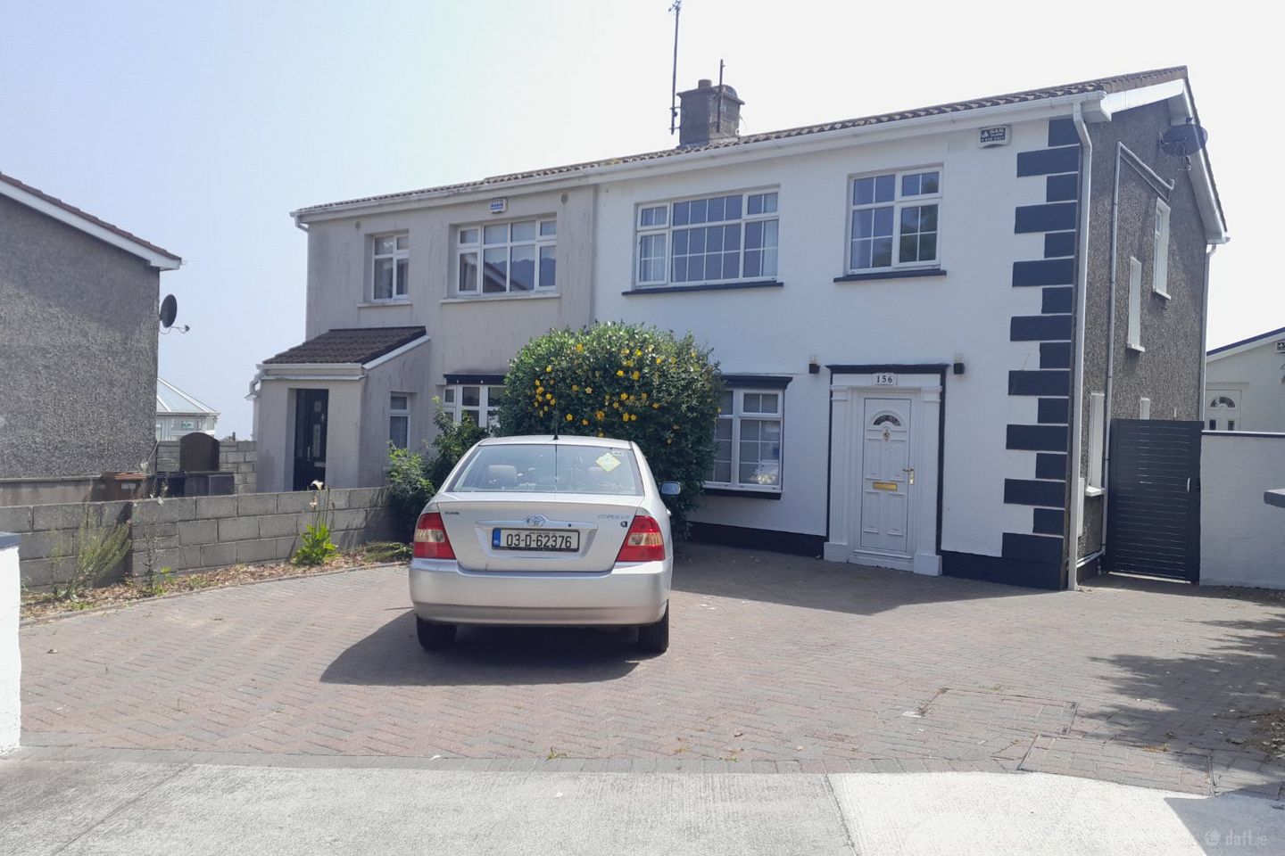 156, Hampton Cove, Balbriggan, Co. Dublin