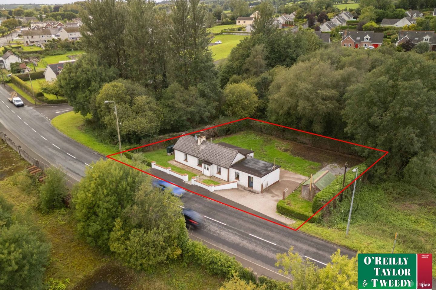 Doon, Ballyconnell, Ballyconnell, Co. Cavan, H14VP30
