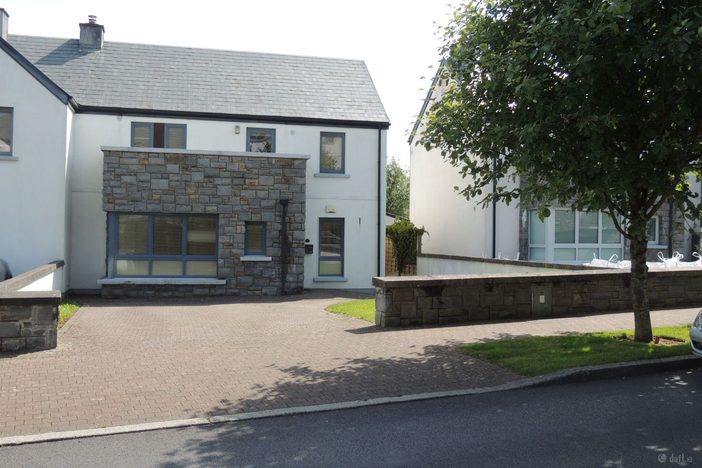 135 Caireal Mor, Headford Road, Co. Galway