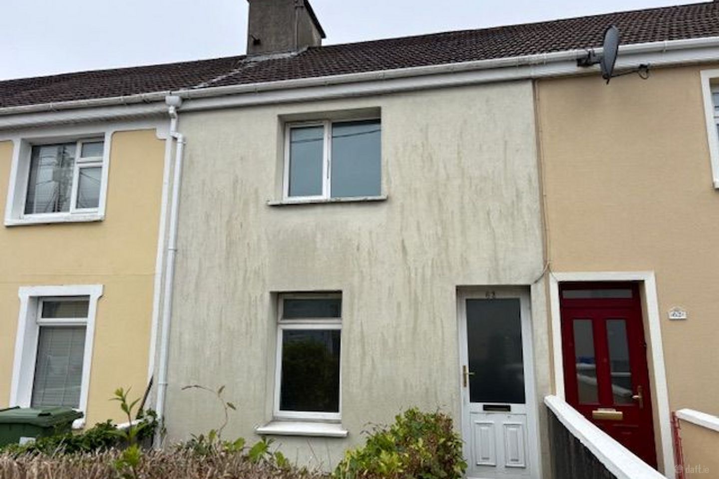 63 O'connell's Avenue, Listowel, Listowel, Co. Kerry, V31E264