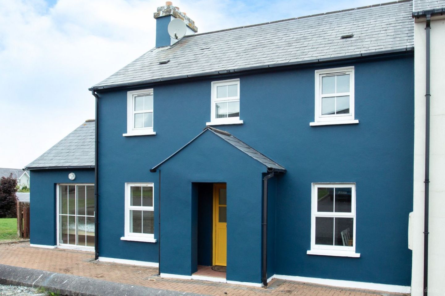 6 The Courtyard, Baltimore, Co. Cork, P81V578