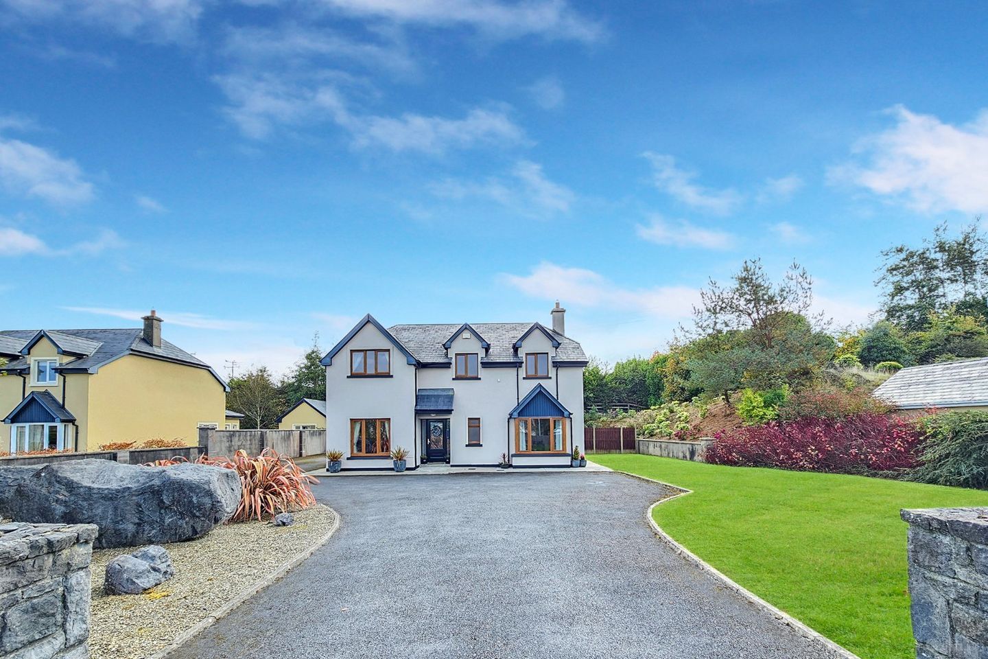 12 Woodstock Hill, Shanaway Road, Ennis, Co. Clare, V95D1VP