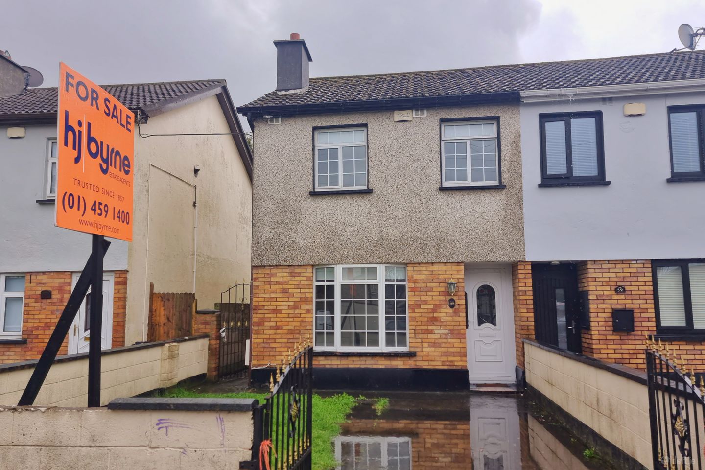 58 Wood Avens, Clondalkin, Dublin 22, D22CP86
