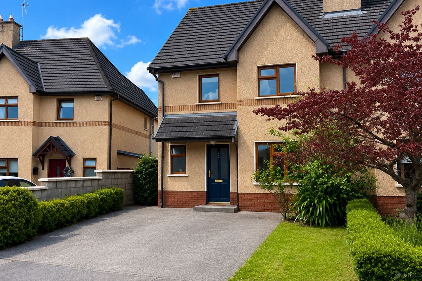 12 Bramble Lane, Castlelake, Carrigtwohill, Co. Cork, T45YY33