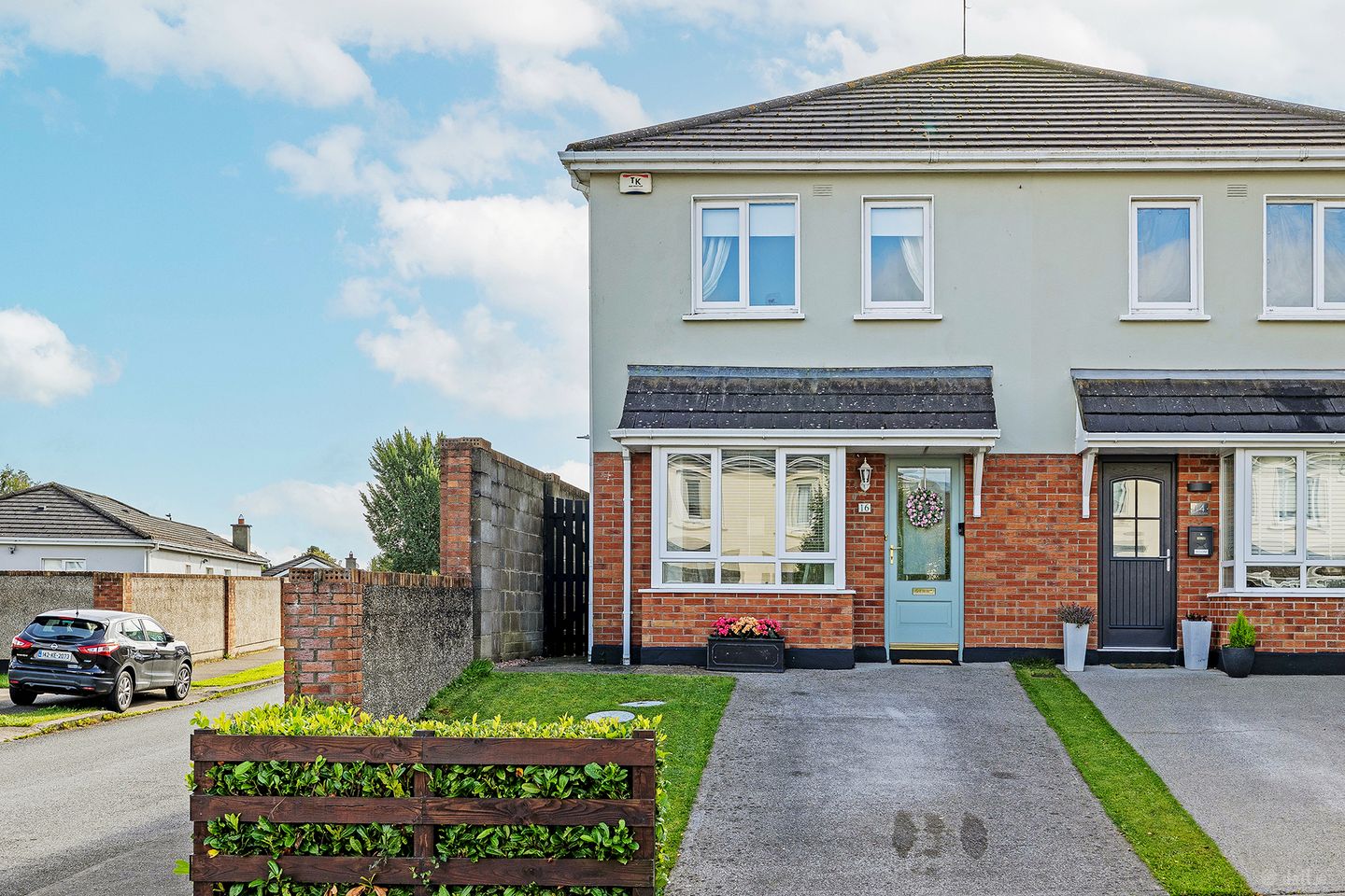 16 Rochford Place, Kilcock, Co. Kildare, W23YP89