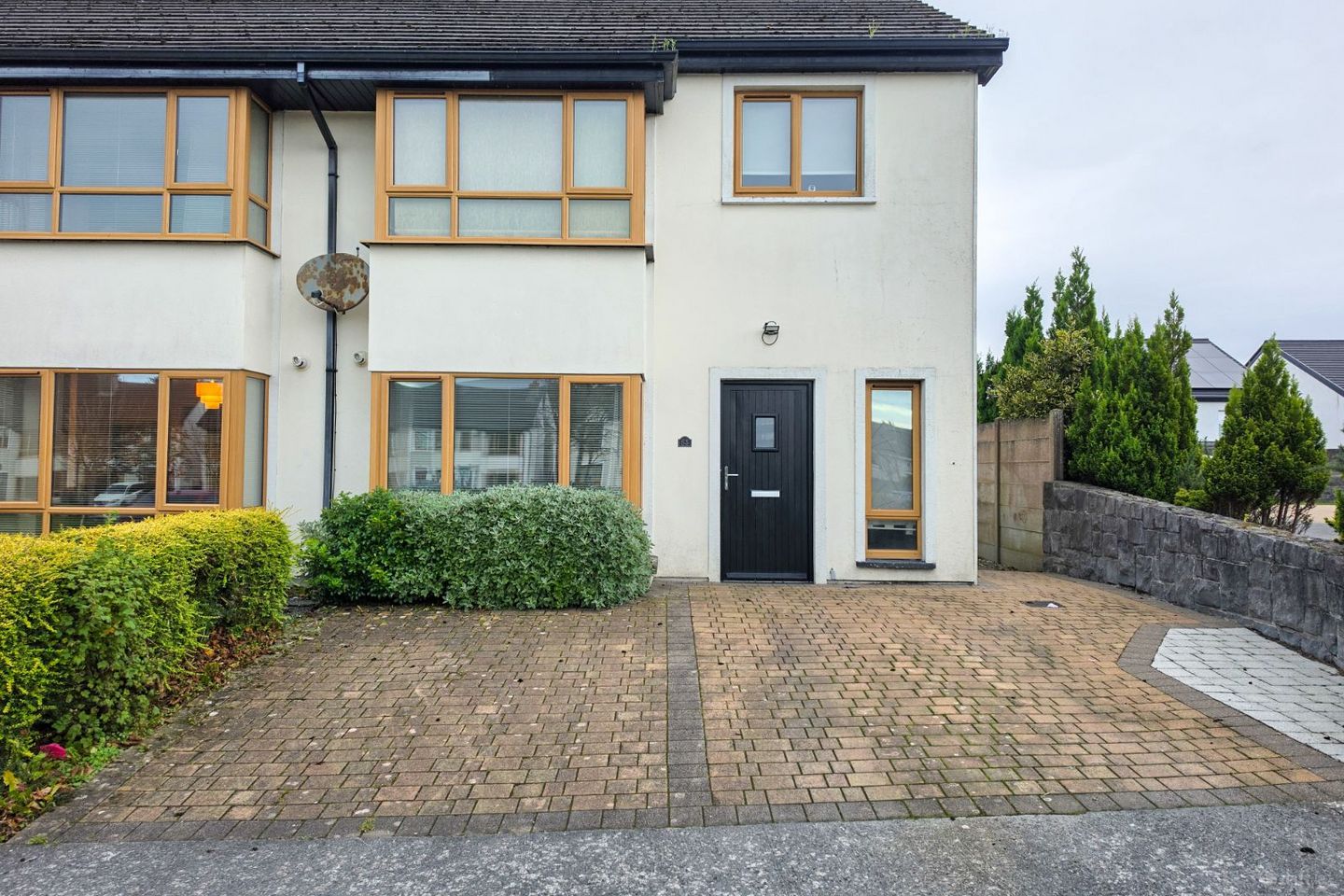 Apartment No 53 Carrabeag, Newport Road, Castlebar, Co. Mayo