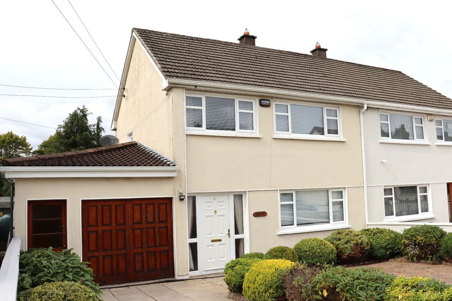 67 Gouldavoher Estate, Gouldavoher, Dooradoyle, Co. Limerick, V94C6TW
