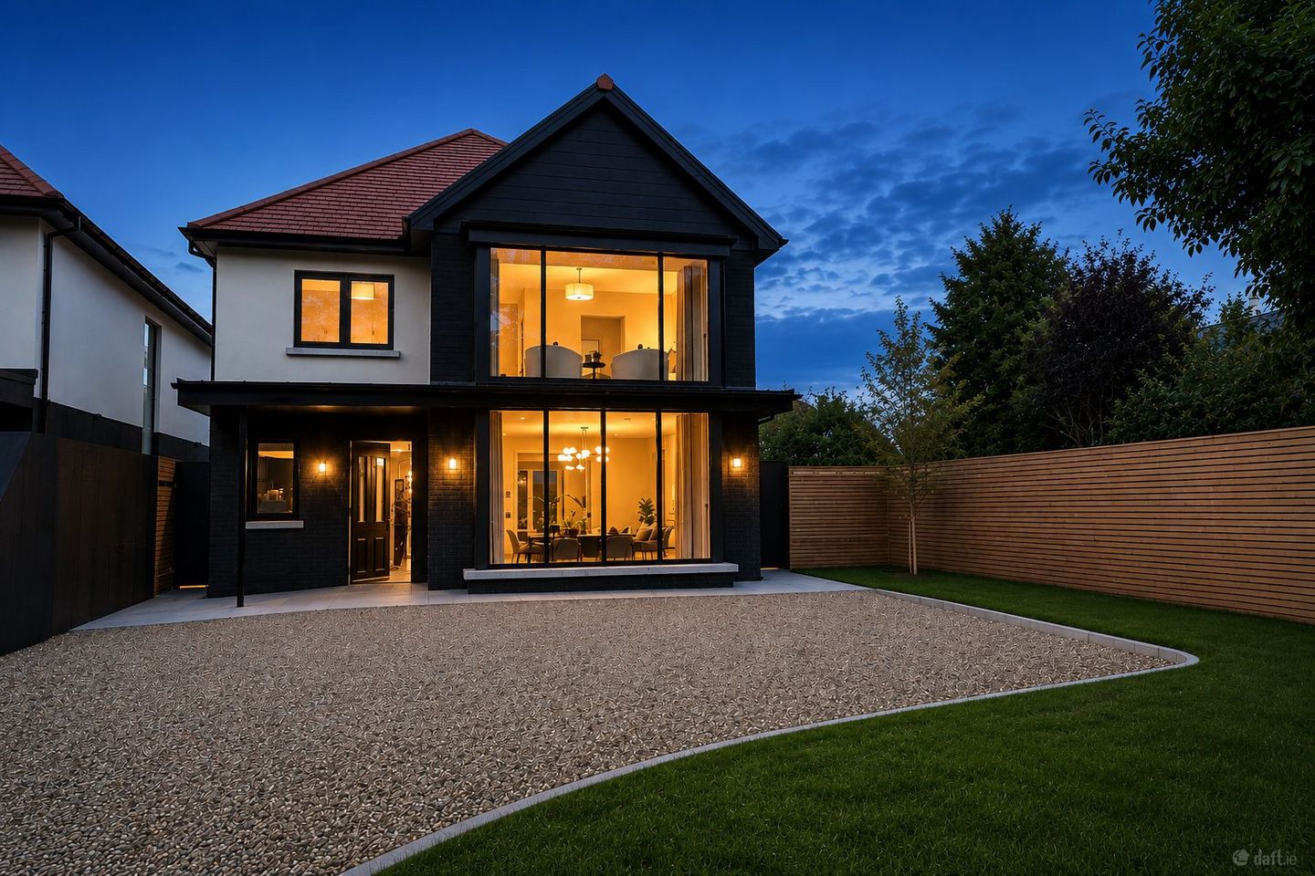 The Colt Collection, Torquay Road - Golf Lane, Foxrock, Co. Dublin