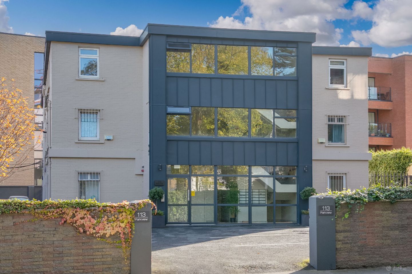 Apt 6, Parkview, 113 Harold's Cross Road, Dublin 6W, D6WFF90