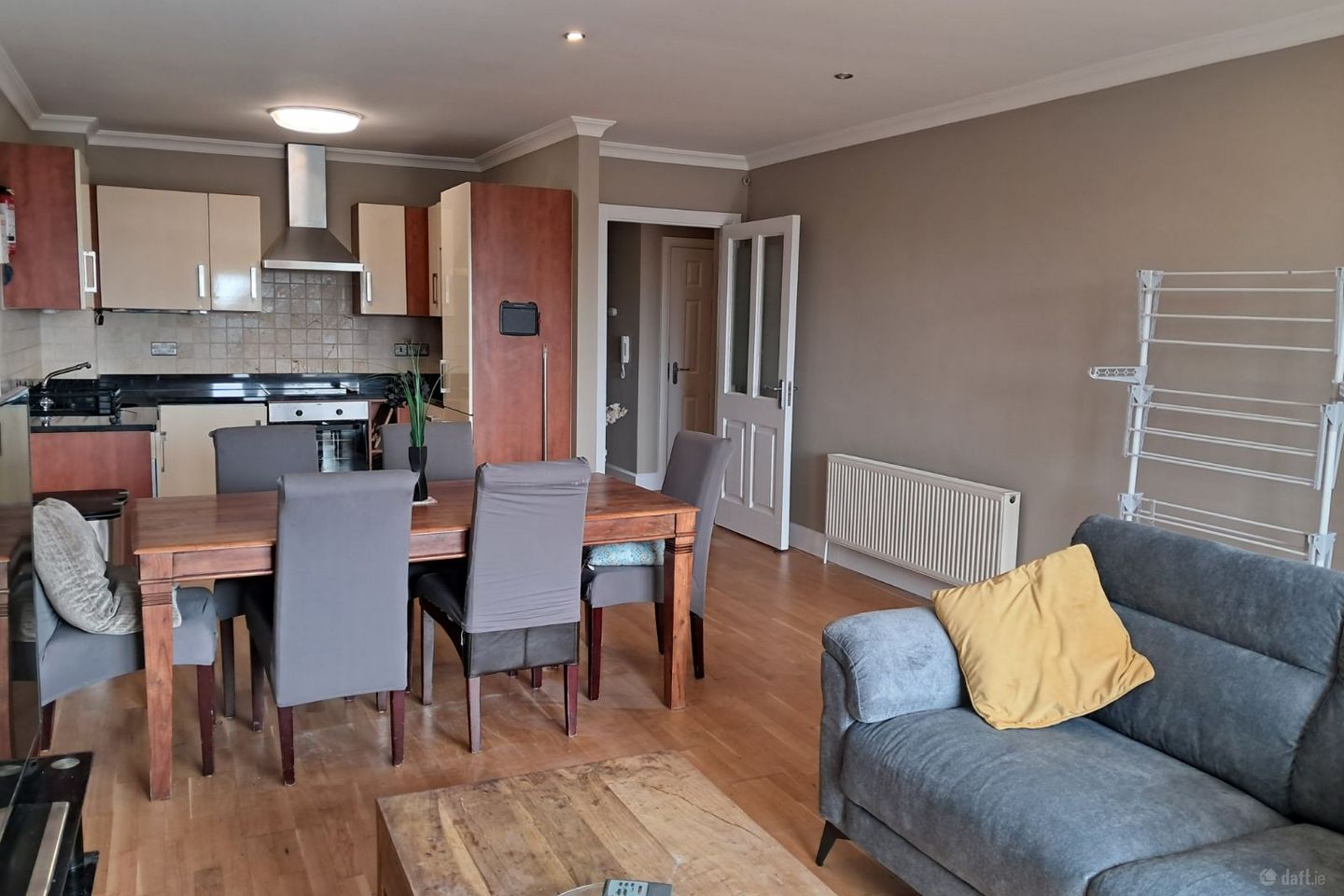 Apartment 37, Creagán, Barna, Co. Galway