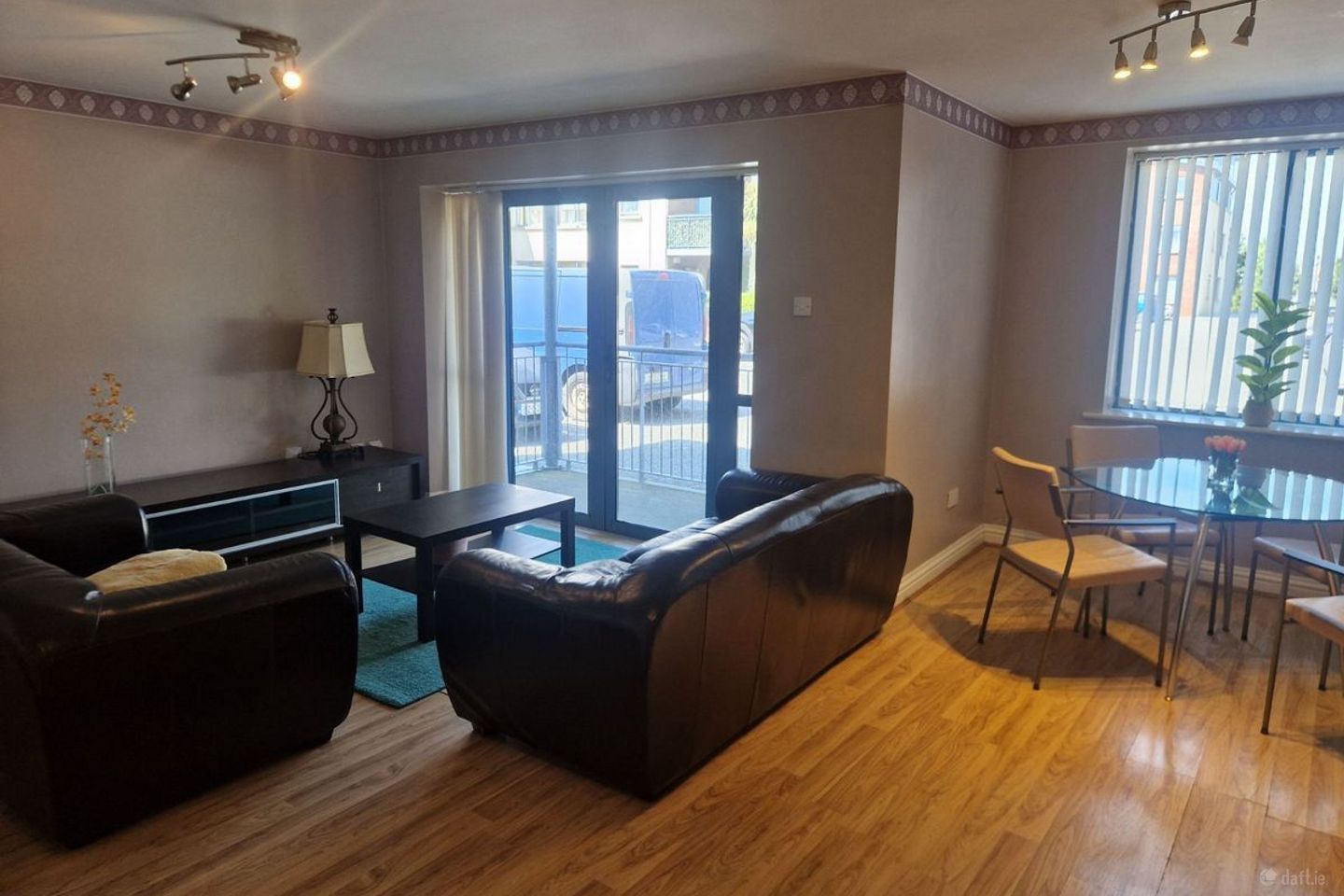 Apartment 37, Block D, The Courthouse, Main Street, Rathcoole, Dublin 24