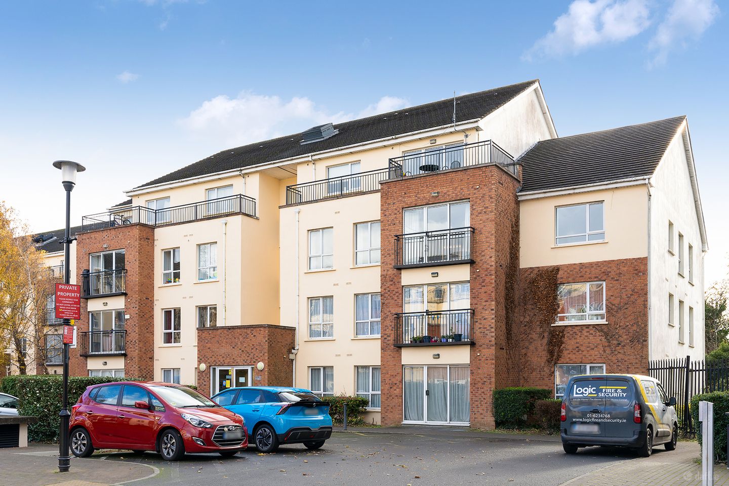 5 Thornfield Square. D22EY24