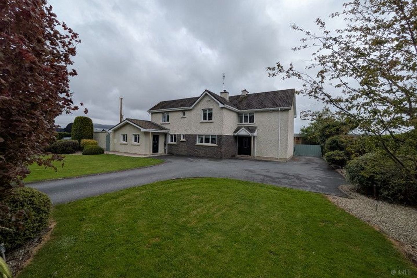 Ballyrichard, Carrigtwohill, Carrigtwohill, Co. Cork, T45FK84