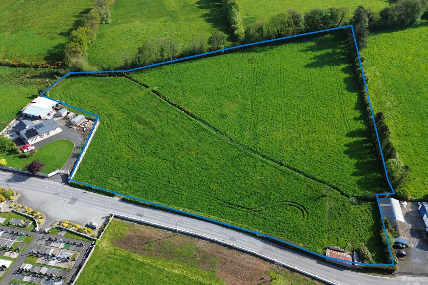 Limerick St, Cappawhite, Co. Tipperary