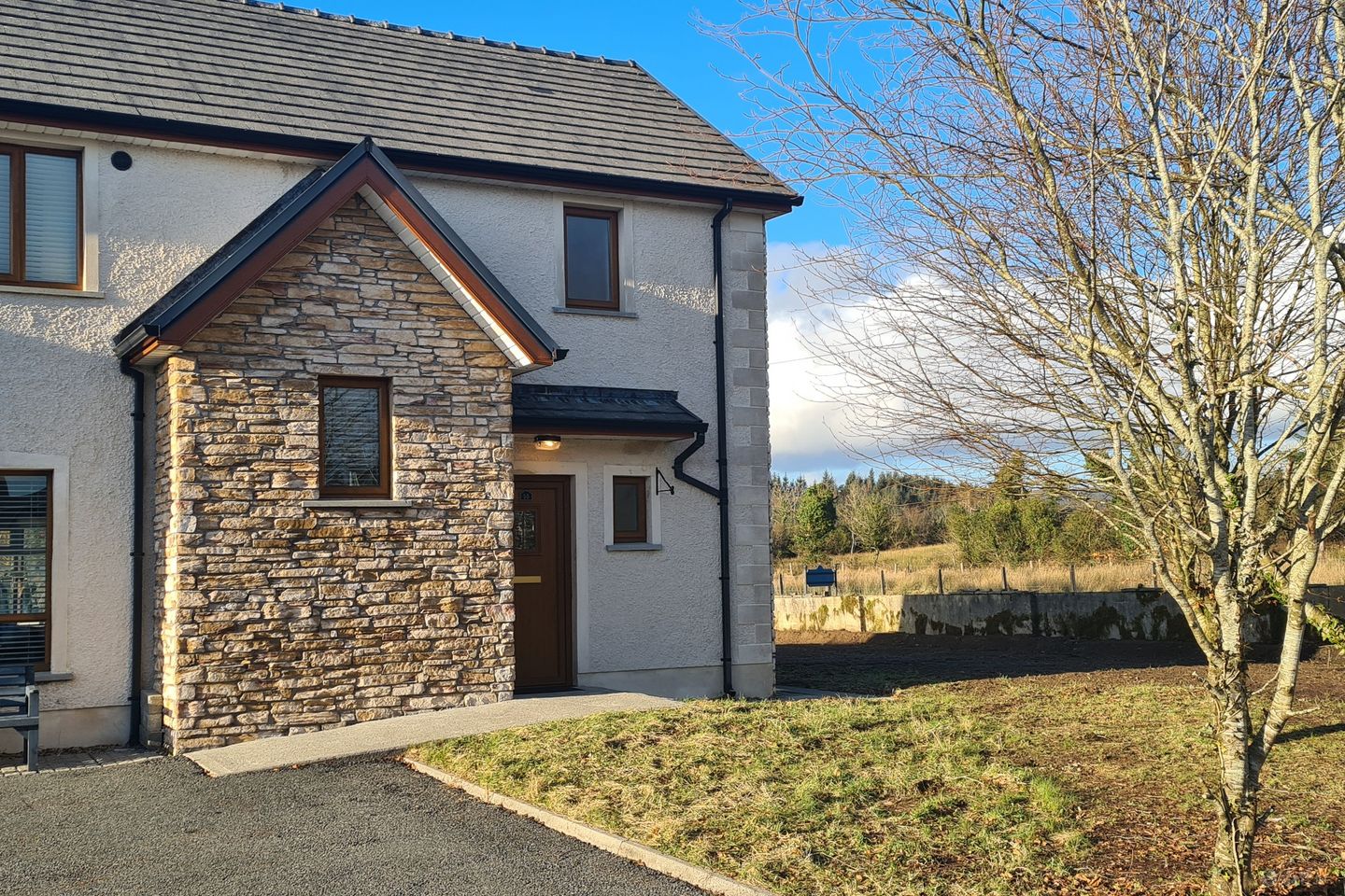 Windmill Park, Drumkeeran, Co. Leitrim