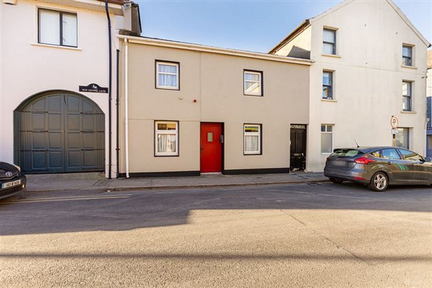 17 Western Terrace, Dungarvan, Co. Waterford