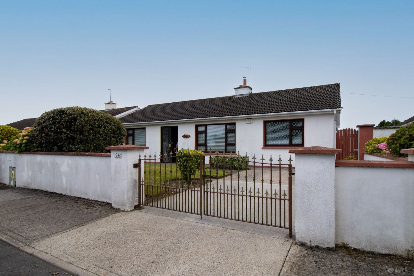 Leo Villa, 26 Beladd Upper, Beladd, Portlaoise, Co. Laois, R32A4PR