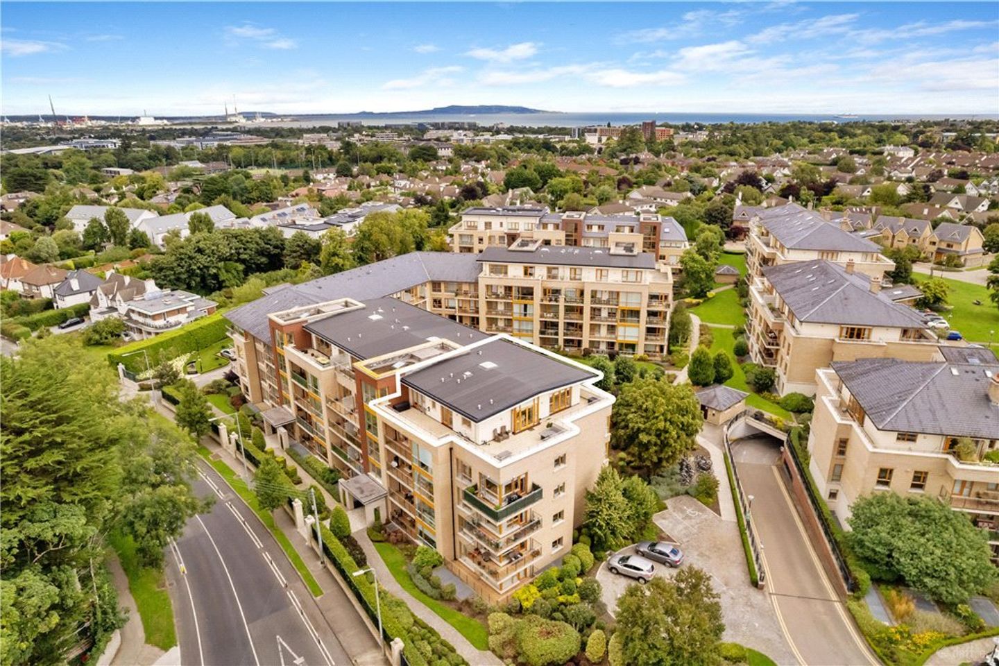 417 The Oaks Trimbleston Goatstown Dublin 14, Goatstown, Dublin 14, D14V092