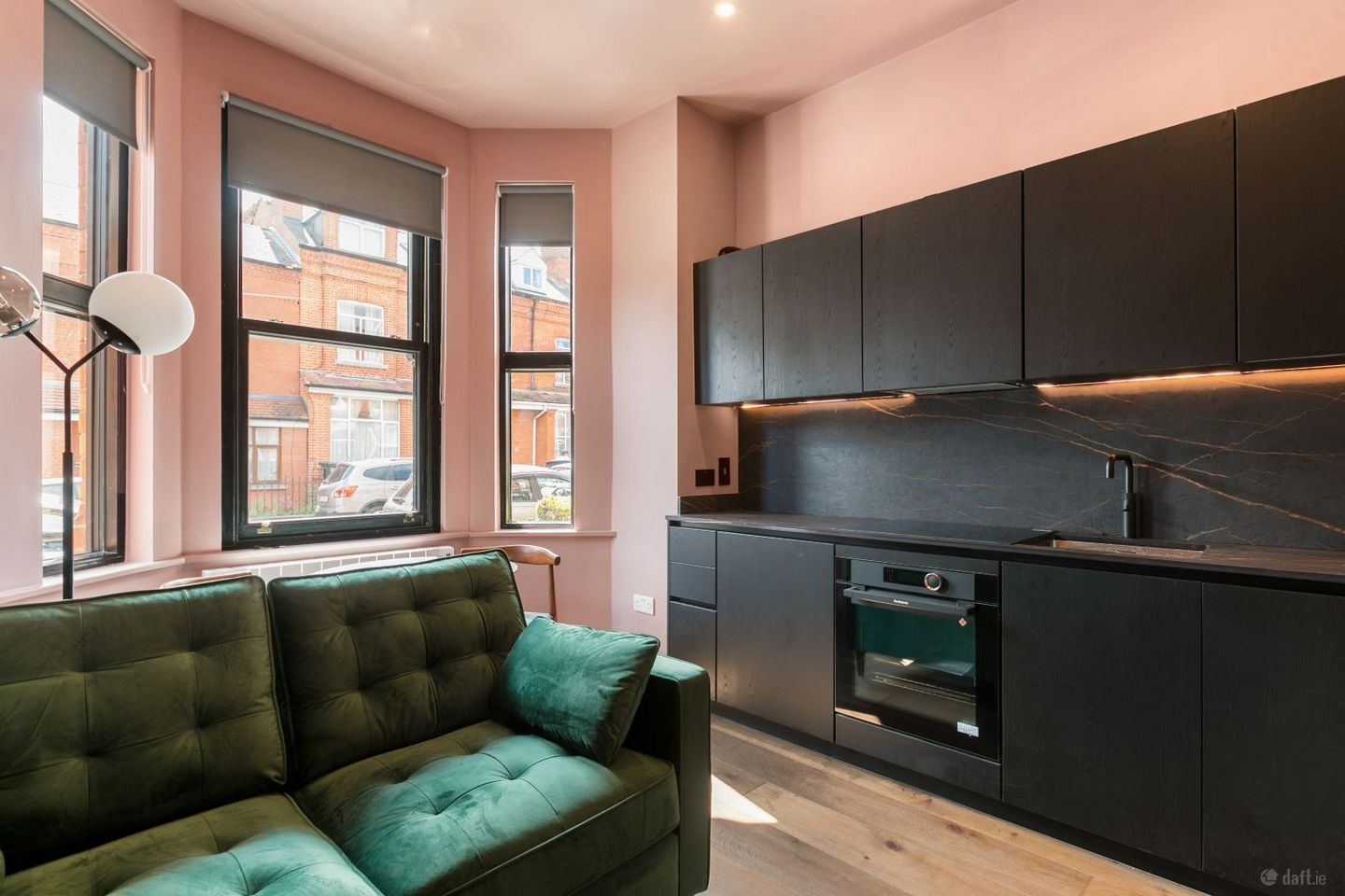 Flat 1, 99 Beechwood Avenue Lower, Dublin 6, Ranelagh, Dublin 6