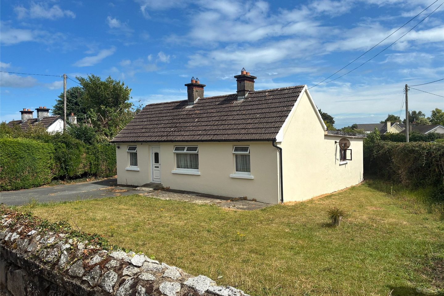 Blackditch, Newcastle, Co. Wicklow, A63F704