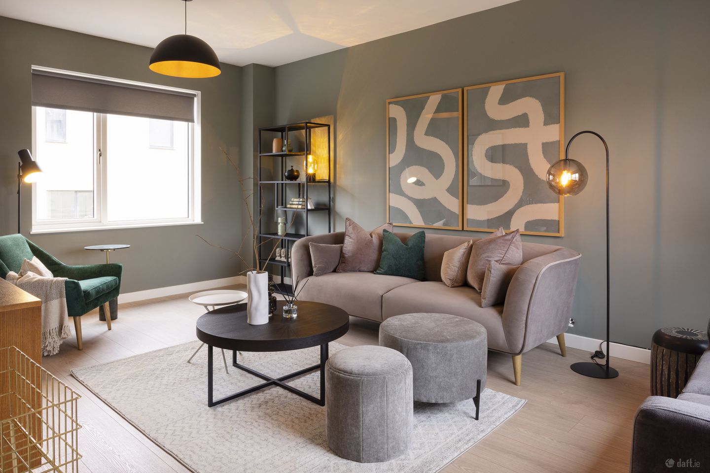 2 Bedroom House , Castle Walk, Castle Way, Cherrywood, Co. Dublin