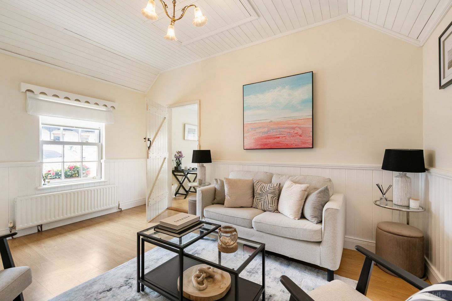 Tara Cottage, Trafalgar Road, Greystones, Co. Wicklow, A63XT35