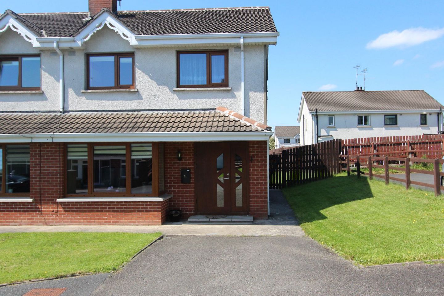 51 Knocktornagh, Castleblayney, Co. Monaghan, A75A728