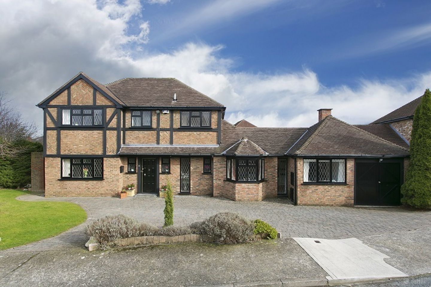12 Carysfort Downs, Blackrock, Co. Dublin