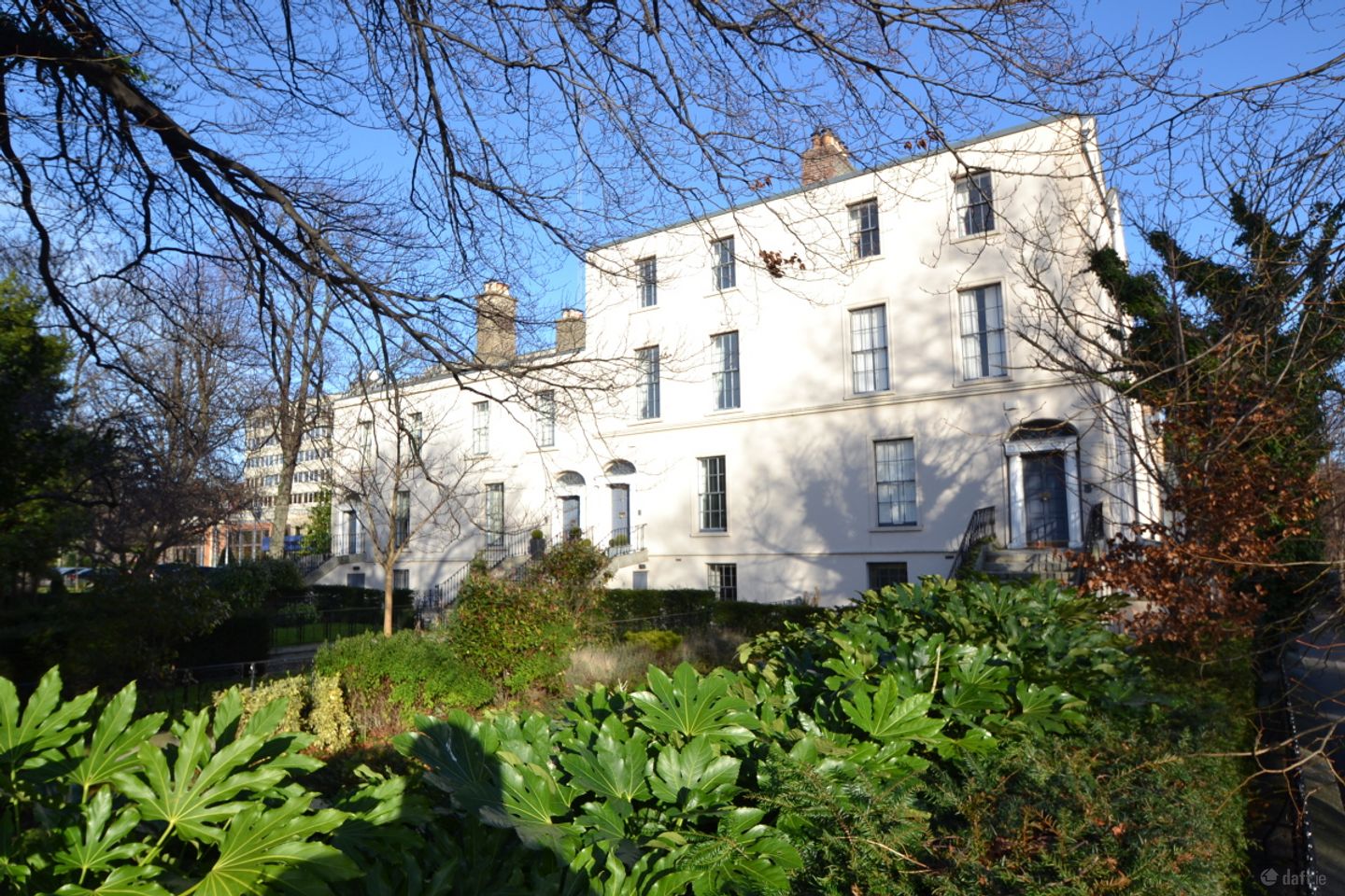 101 Upper Leeson Street, Donnybrook, Dublin 4