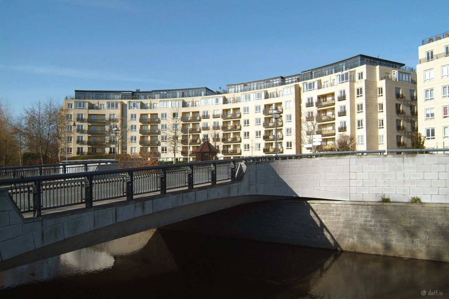 Apartment 34, The Pines, Herbert Park Lane, Donnybrook, Dublin 4