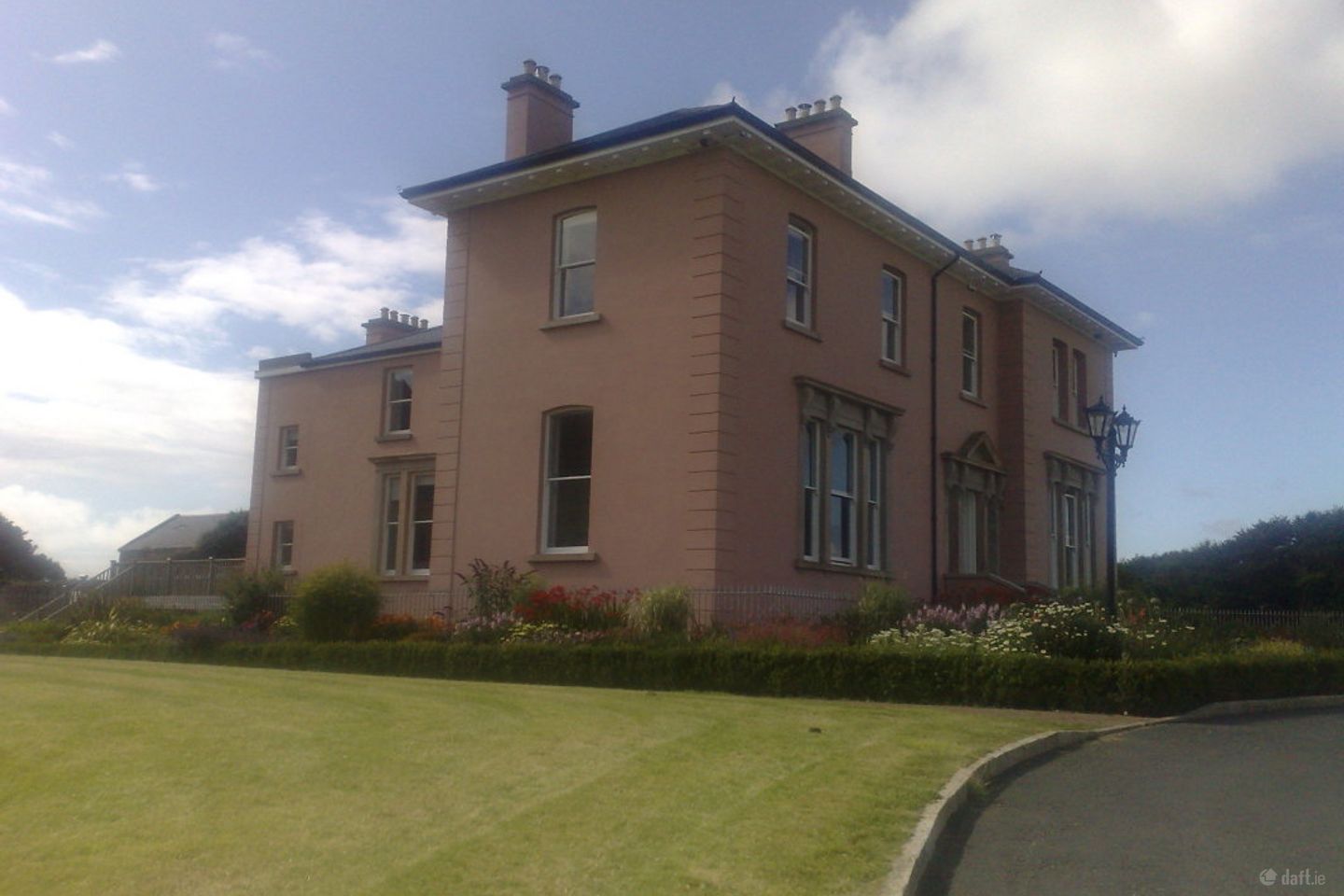 Rathcarrick House, Rathcarrick, Strandhill, Co. Sligo